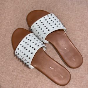 Madden girl sandals